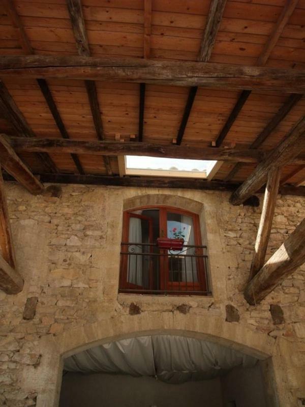 Mas Tolosan Vauvert Exterior foto